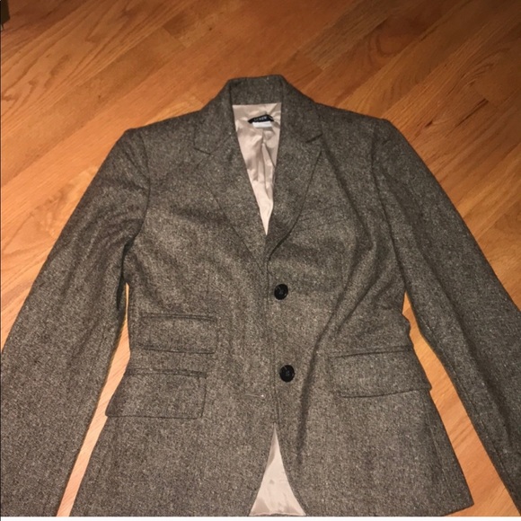 NWT J Crew Blazer - Picture 1 of 3